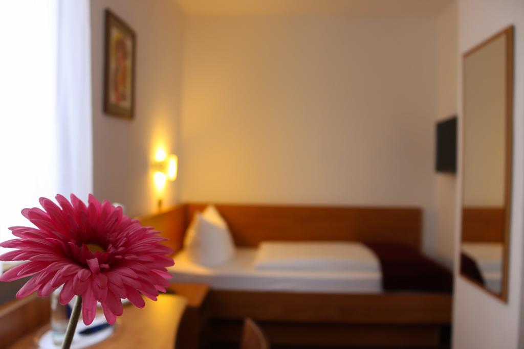 City Hotel Journal Wolfsburg Dış mekan fotoğraf